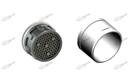 FIR Italia Комплект аэратора SPARE PARTS 03.6021.1