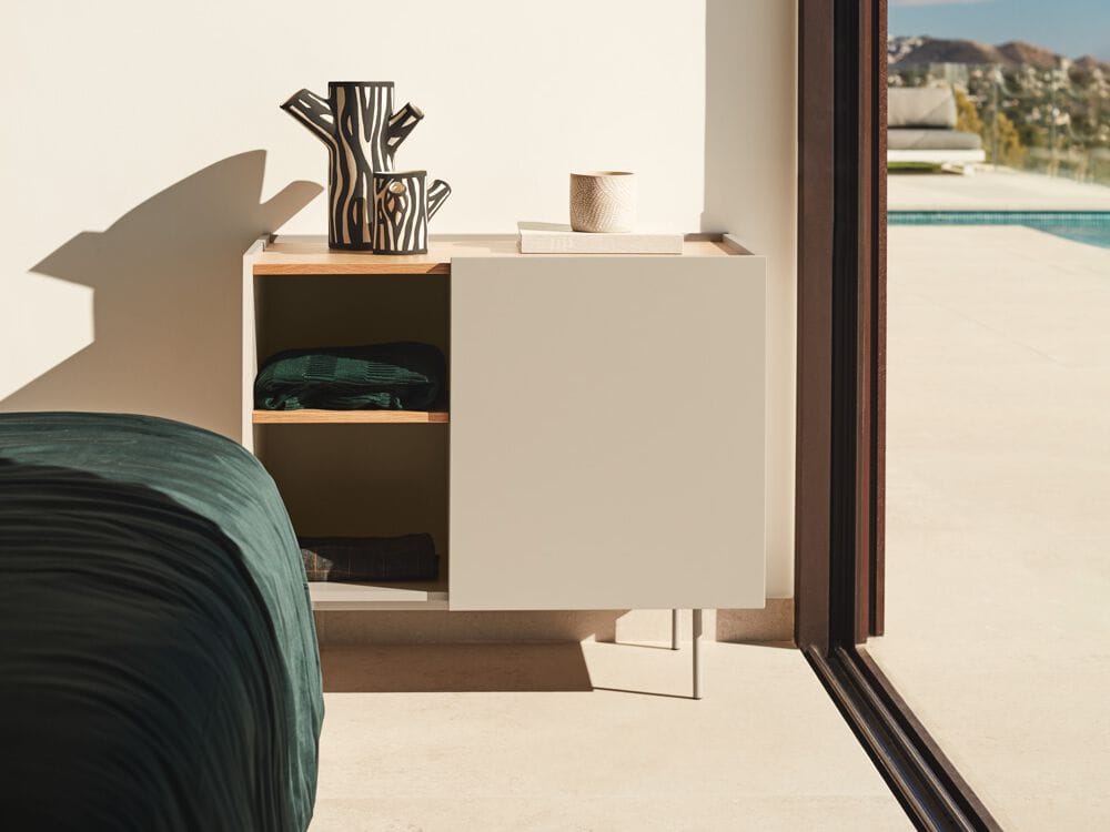 Комод из МДФ TEULAT восемь ARCH-00063700 - Вид №2