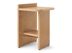 Тумбочка из дуба