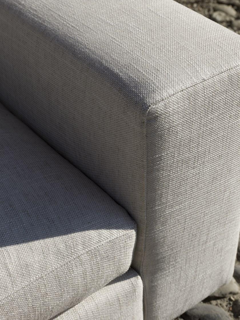 Flexstyle 4-х местный тканевый диван Butterfly sun-id-1377053 - Вид №7