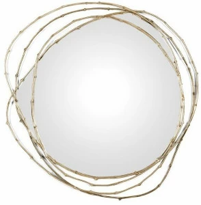 Ginger & Jagger Настенное зеркало Earth to earth