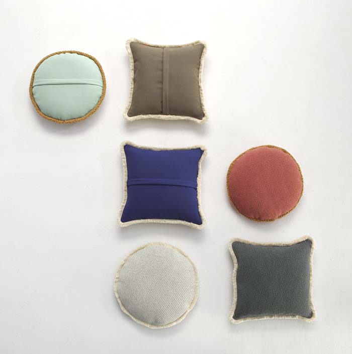 006081 Подушка SANCAL Bang!  - Вид №4