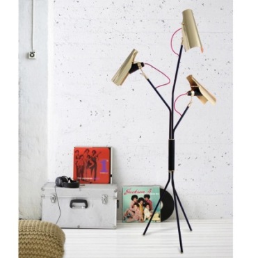 008413 Торшер Jackson Delightfull  - Вид №4