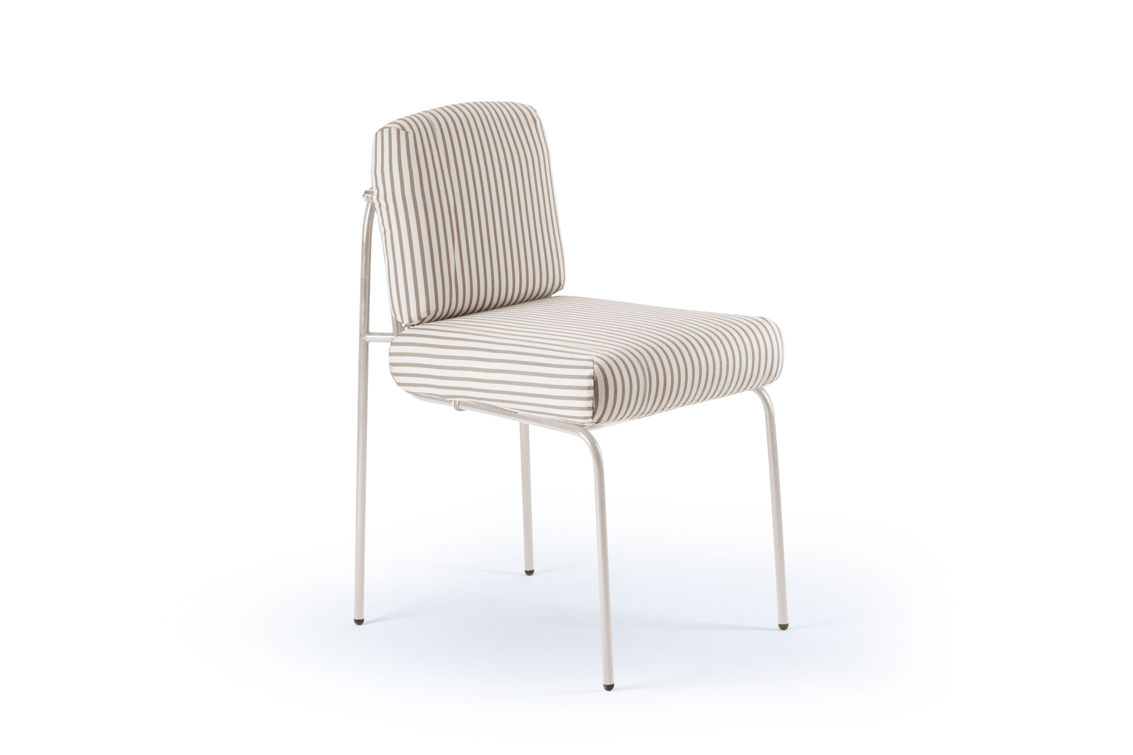 Тканевый мягкий садовый стул Mambo Unlimited Ideas Riviera ARCH-00104173 - Вид №10