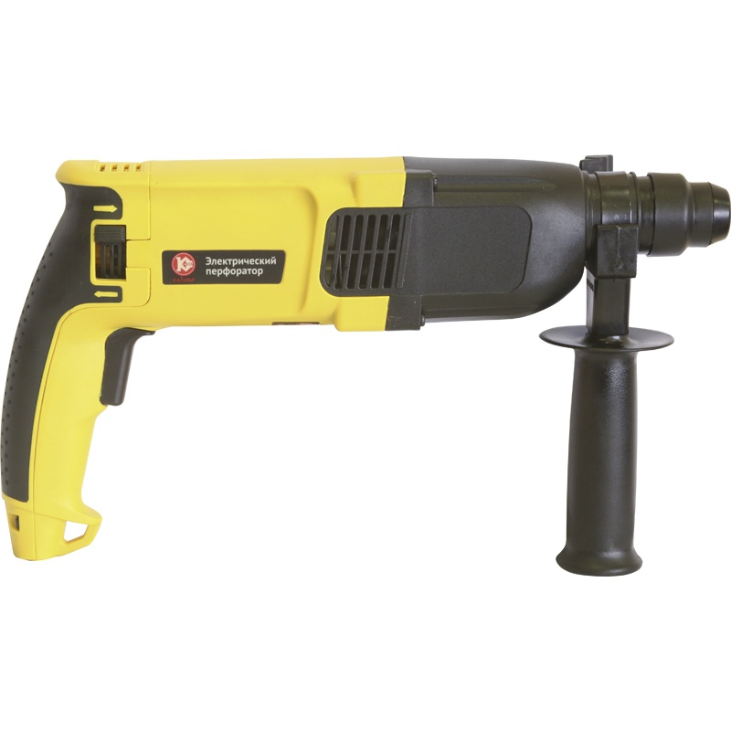 38781 Калибр Электрический перфоратор ЭП- 800/26М  - Вид №2