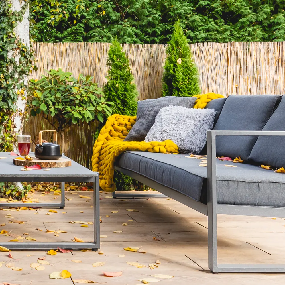 Грунт-эмаль по ржавчине 3в1 Luxens цвет серебро 2.4 кг STLM-2000899 - Вид №4