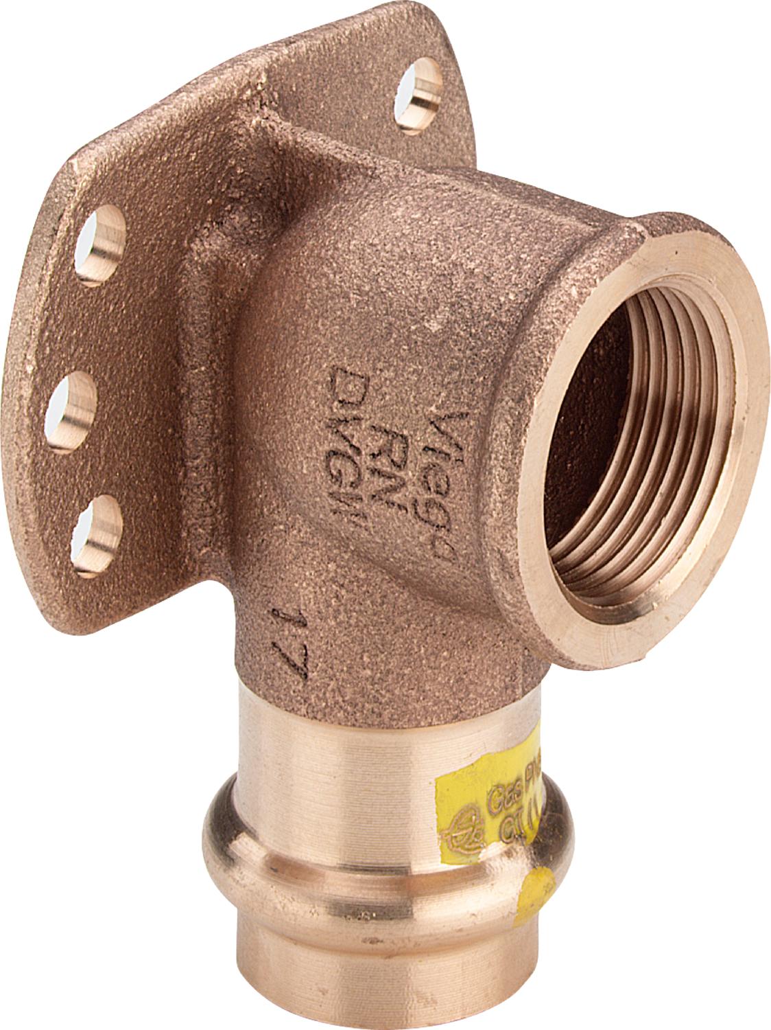 Viega Водорозетка Profipress G 2625.5 (346706) 346 706