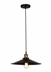 Подвесной светильник Divinare Delta 2003/11 SP-1 DIVINARE DELTA 086416 Черный