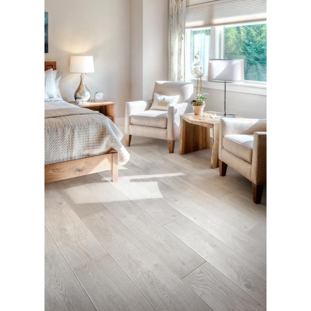 SOMMER Ламинат Тизон - водостойкое покрытие для влажных помещений 89336344 STLM-0891063 - Вид №7