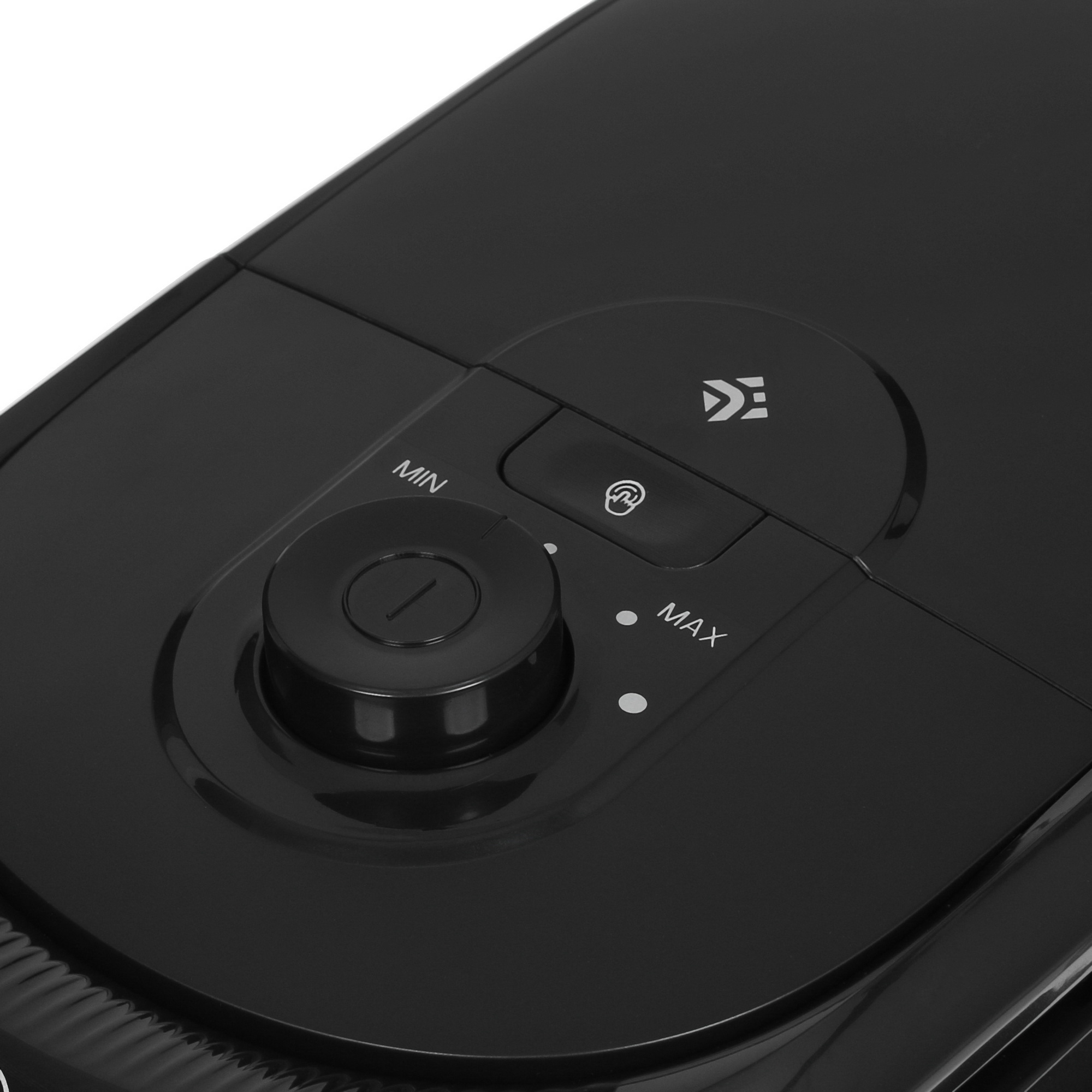 5415570 Пылесос DEXP 2000RB черный STDN-0141619 - Вид №6