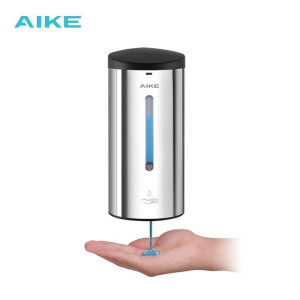 Автоматический дозатор жидкого мыла AIKE AK1205_52