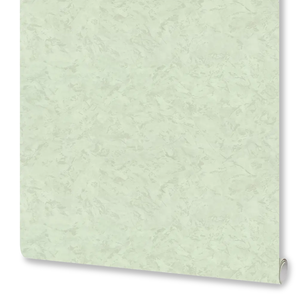 Обои флизелиновые Euro Decor Fennel зеленые 1.06 м 89427069 STLM-1576458