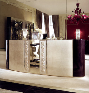 Буфет  TURRI TA300L