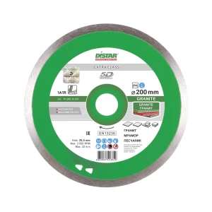 Диск алмазный Distar 1A1R 150мм Granite