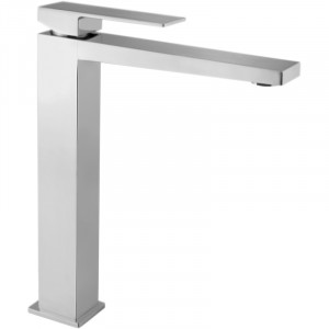 PE830402015SSE Смеситель для раковины Webert Pegaso