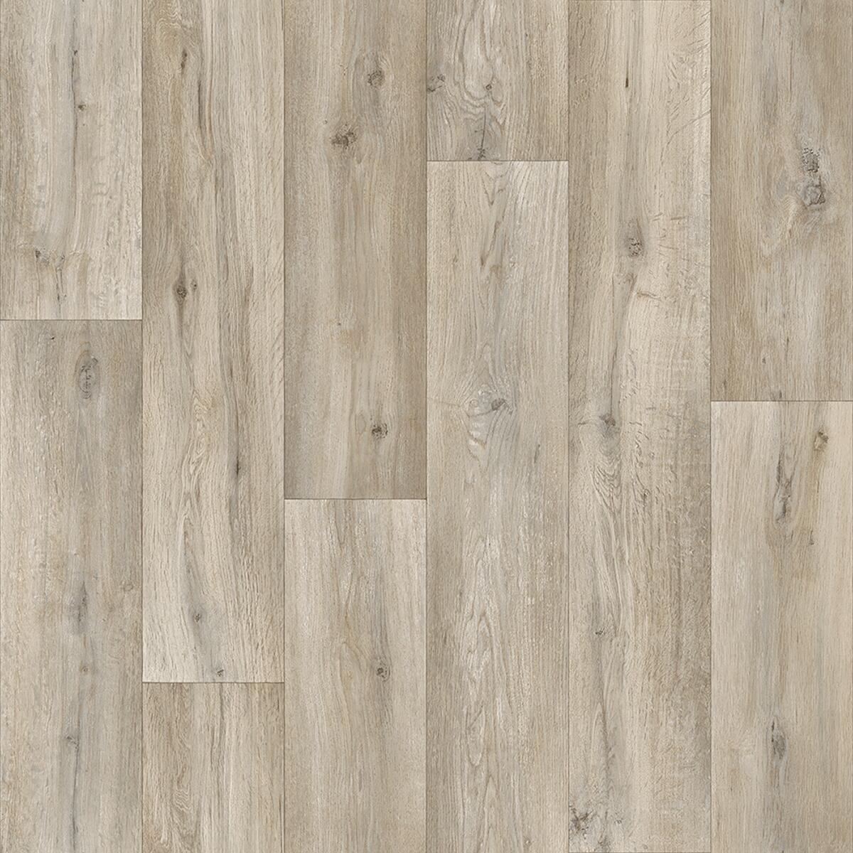 Нескользящий виниловый пол с эффектом дерева BEAUFLOR Silvertex ARCH-00109411 - Вид №1