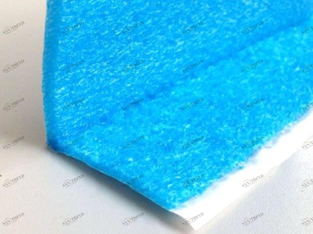 ArcoAcustica Клейкая лента из вспененного полиэтилена sun-id-1463909