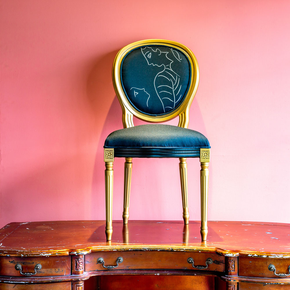 4314308 Стул «Мать и дитя» Object Desire  - Вид №3