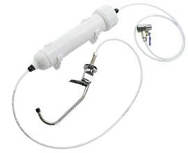 ATLAS FILTRI  Водяные фильтры ФИЛЬТРОВ IN-LINE