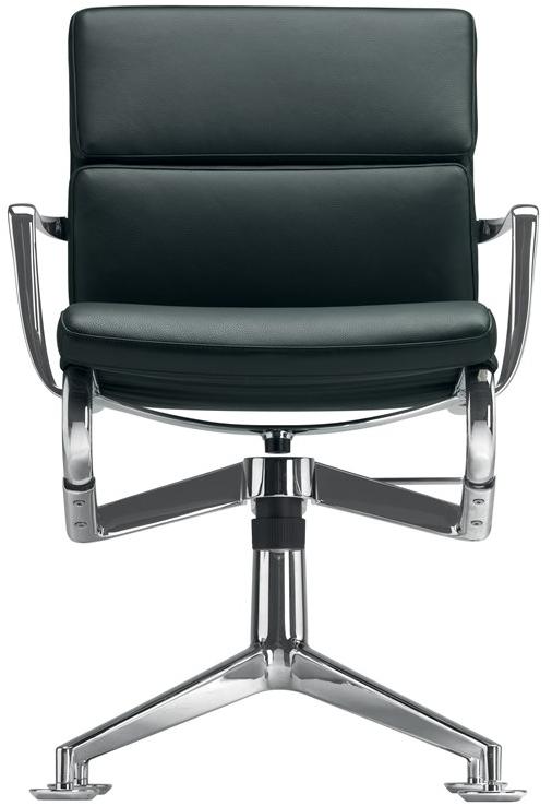 Alias Кресло офисное поворотное с 4-мя спицами и подлокотниками Frame sun-id-1362882 - Вид №1