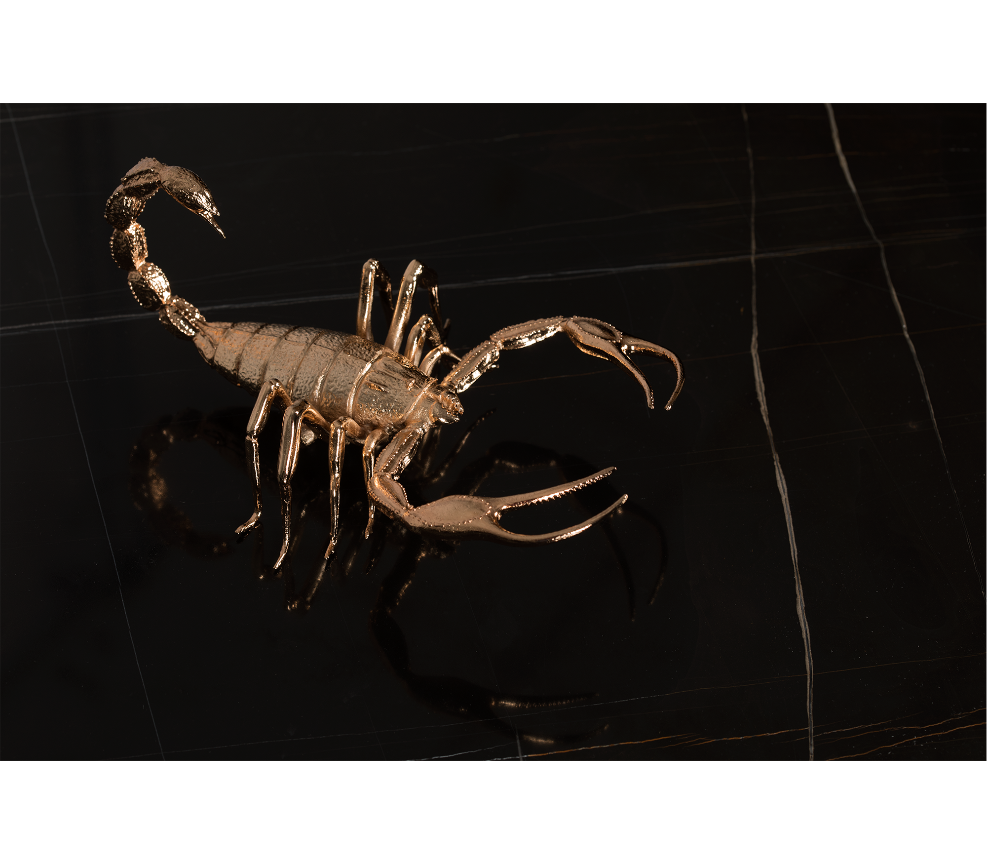 0-272 Центральный стол Metamorphosis  Boca Do Lobo  - Вид №3