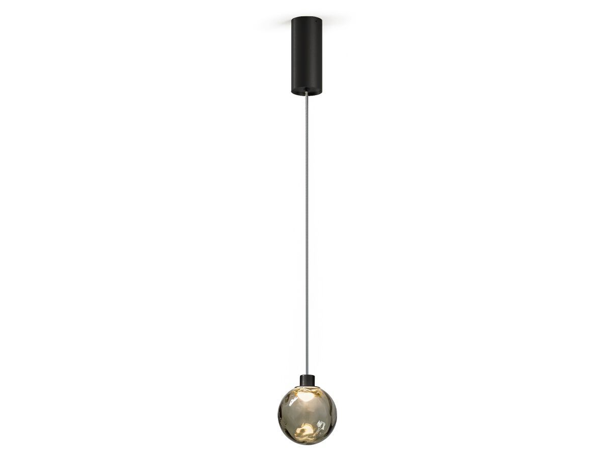 Выдувное стекло светодиодный подвесной светильник Panzeri Murané ARCH-00137276 - Вид №34