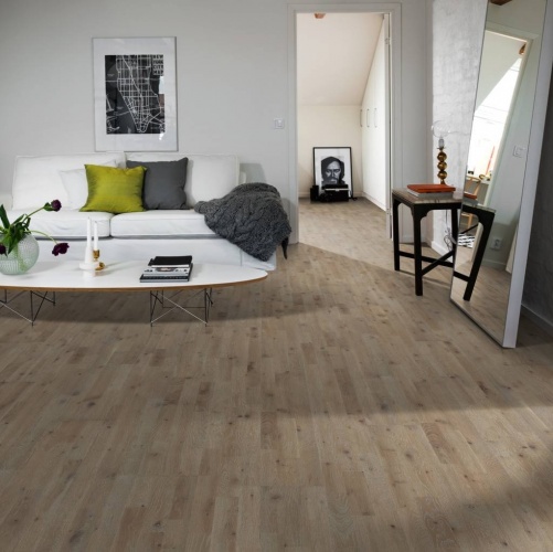 Паркетная доска Kahrs Дуб Винга 4500200014 - Вид №12