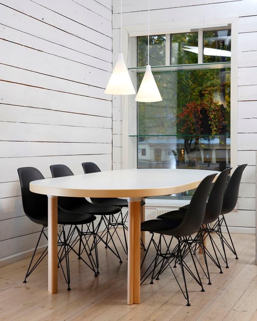 Artek Подвесной светильник из сатинированного стекла sun-id-1404442 - Вид №2