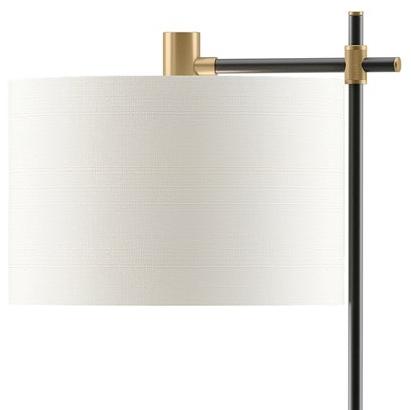 FRATO Торшер с прямым светом из железа Madrid Flf020023aaa - Вид №2