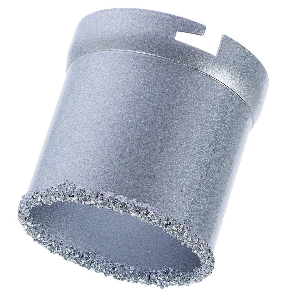 Коронка карбидная по керамике Matrix D63мм 18593895 STLM-2211325 