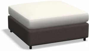 RODA Квадратный садовый модуль из ткани Double