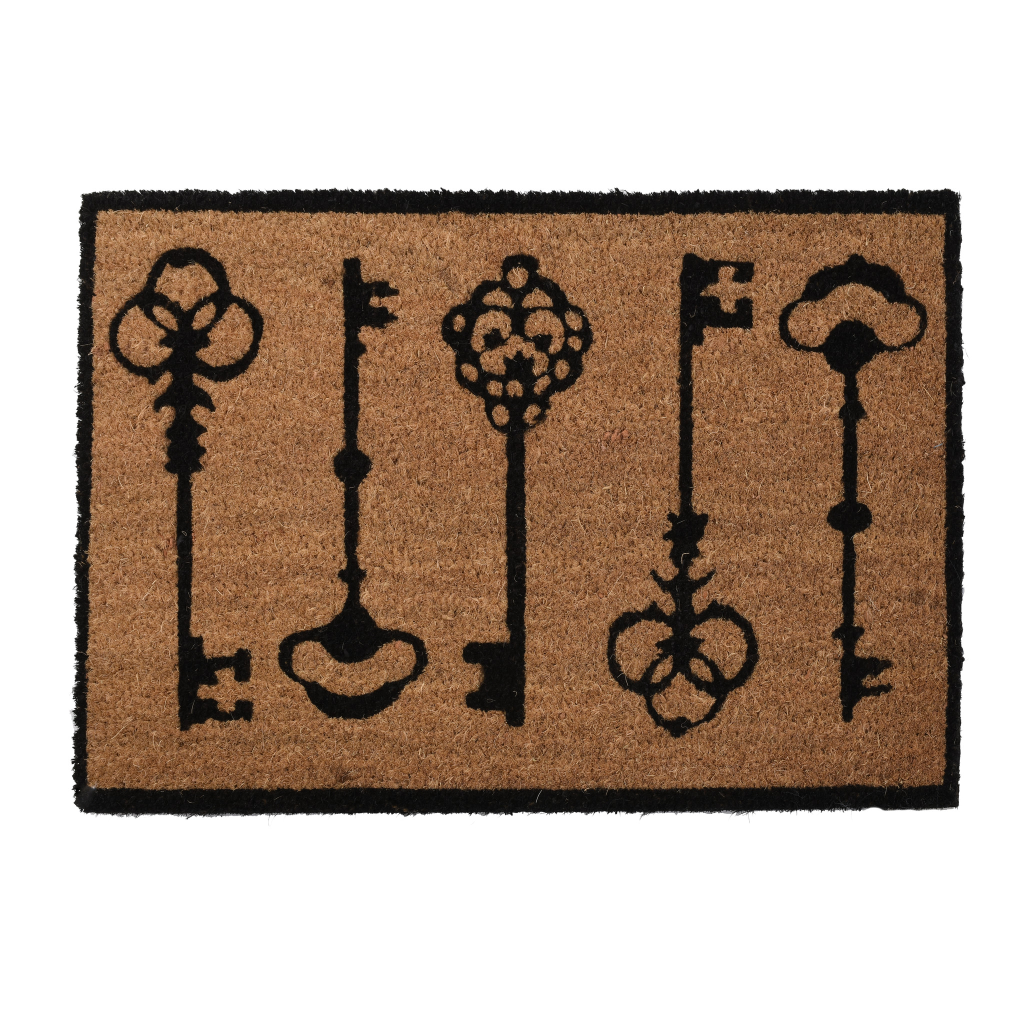 3840803.0184 коврик придверный TO4ROOMS  - Вид №1