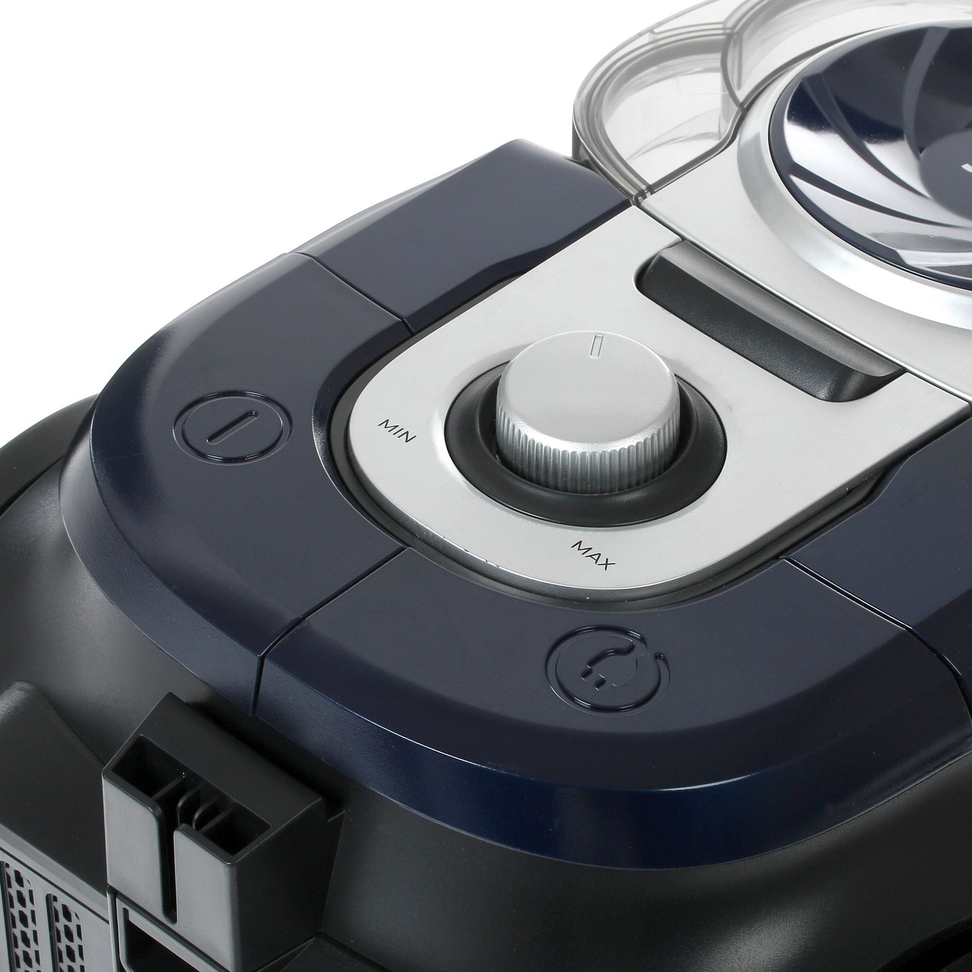 5353387 Пылесос JVC JH-VC430 синий STDN-0097699 - Вид №3