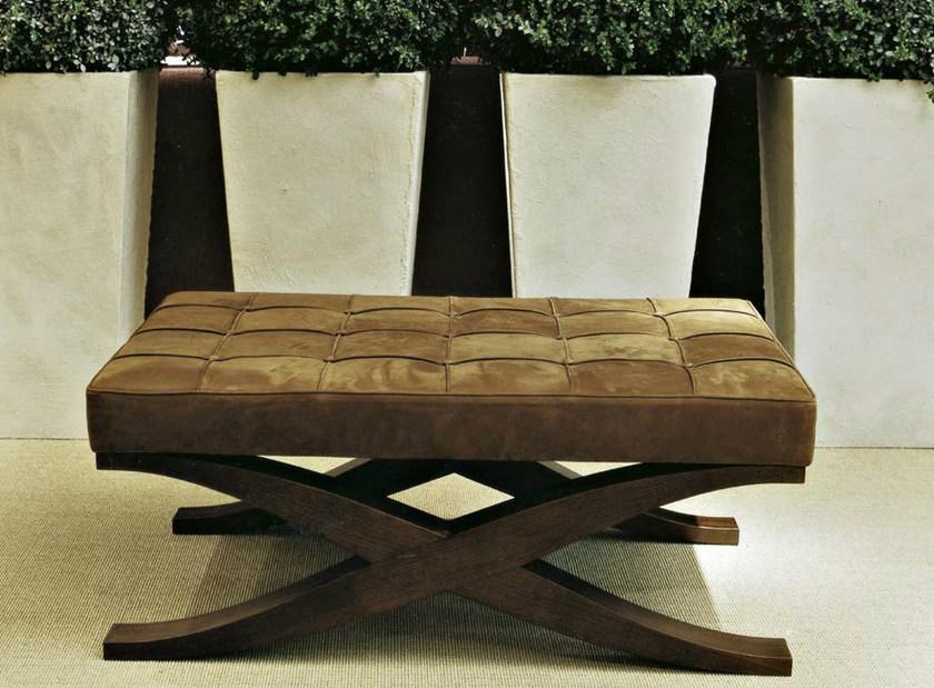 SOFTHOUSE Пуф / журнальный столик из ткани sun-id-1511201 - Вид №1