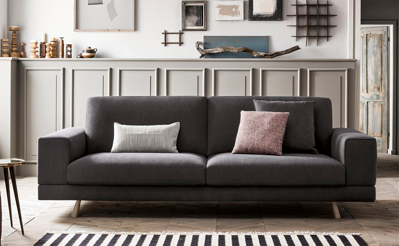 Диван  FELIS ASPEN 03  - Вид №1