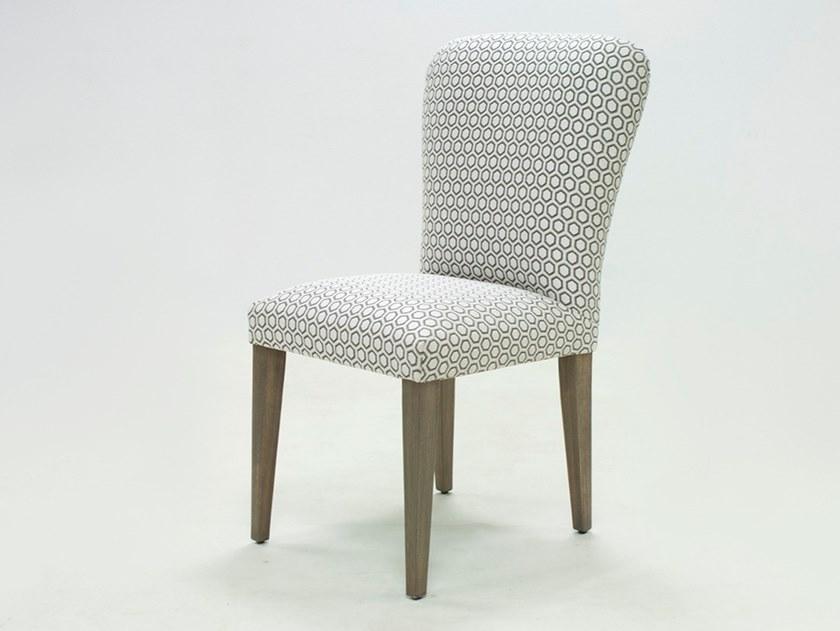 CREARTE COLLECTIONS Стул из ткани  102  - Вид №1