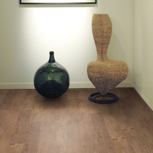 Пробка Wicanders Hydro Cork Collection Castle Toast (Гладкая) 1225х145 мм B5P1001 - Вид №30