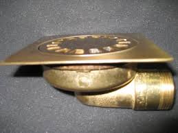 ML.RIC-10.109.CR Трап душевой Migliore Ricambi - Вид №4