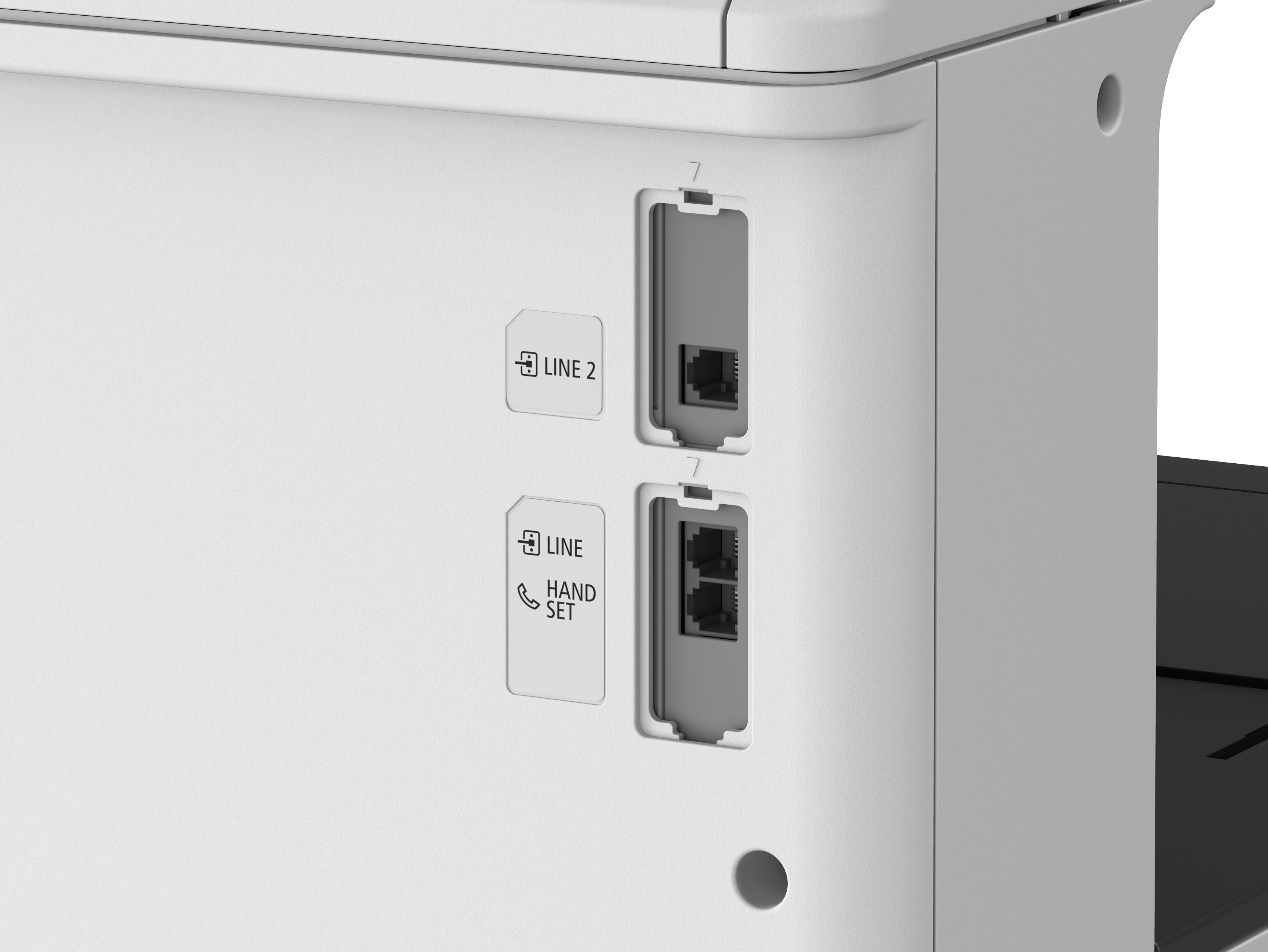 3858C005 Imagerunner advance c3720i mfp Canon  - Вид №4