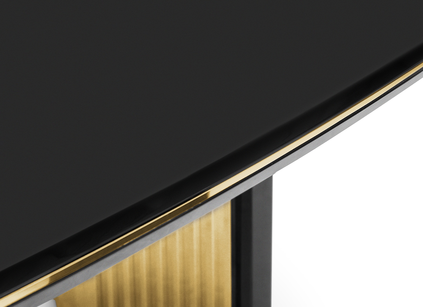 Обеденный стол LUXXU Beyond 180 - Вид №6