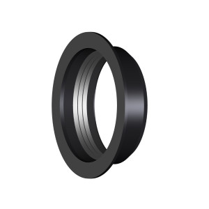 02389 Соединения с трубами POLO-KAL поколения до 1960 г. Tece