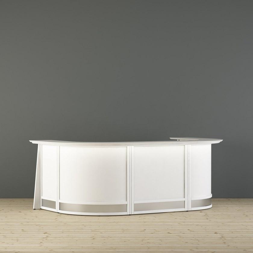 Glimakra of Sweden Ресепшн для офиса из дерева Europo sun-id-1458289 - Вид №1