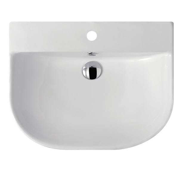 Керамическая раковина Galassia EDEN ARCH-00140694 - Вид №1