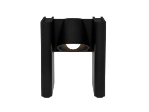 Алюминиевая настольная лампа с порошковым покрытием