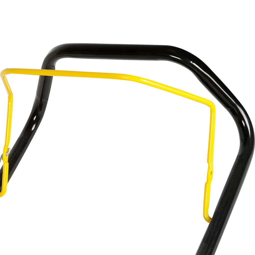 Газонокосилка бензиновая Huter GLM-3.5 LT, 4 л.с, 42 см STLM-2039659 - Вид №5