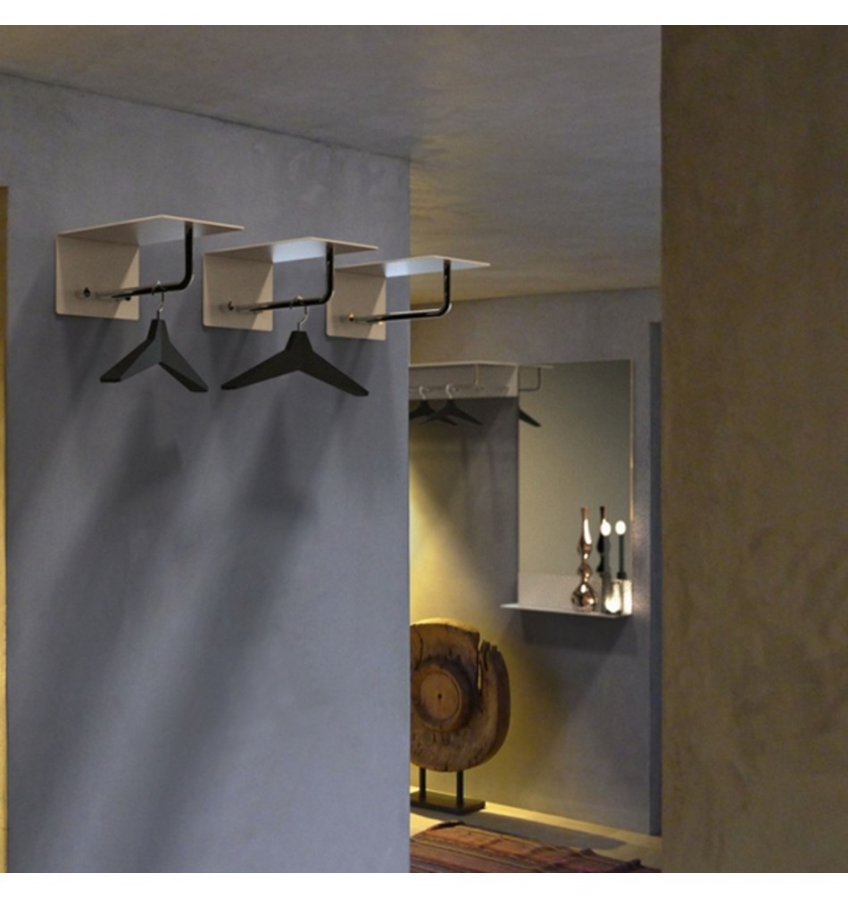 FROST Вешалка 4, одноместная sun-id-1966186 - Вид №6