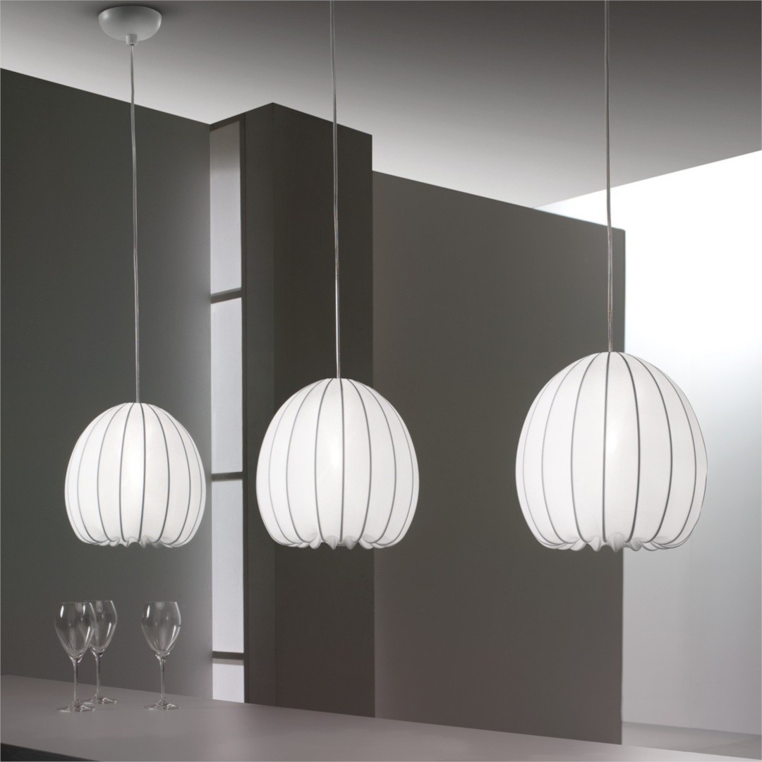 Axo Light MUSE SPMUSE60BCXXE27 подвес Santreyd 96223 - Вид №2