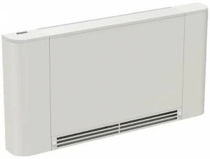 AERMEC Фанкойл для настенной или напольной установки  Omnia uls