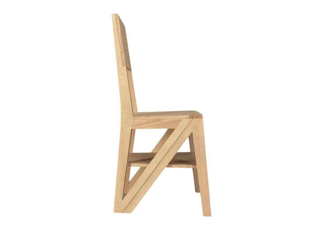 Стул / лестница из ясеня Morelato ноль ARCH-00040807 - Вид №1