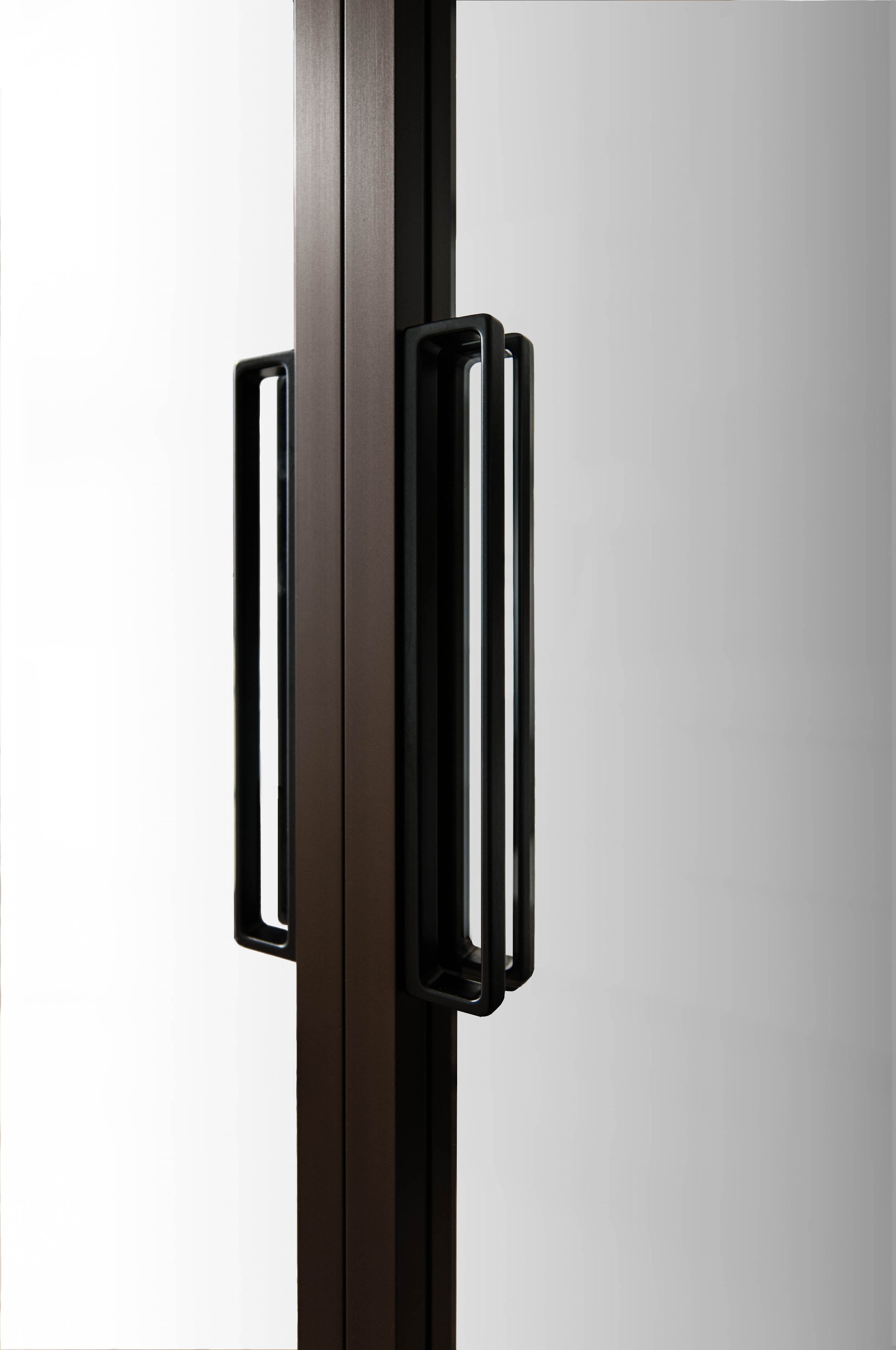 Стеклянная дверь ALBED ARCH-00045922 - Вид №5